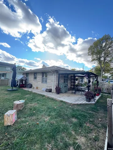 $185,000 | 401 West 39th Street, Marion, IN 46953