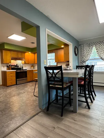 $185,000 | 401 West 39th Street, Marion, IN 46953