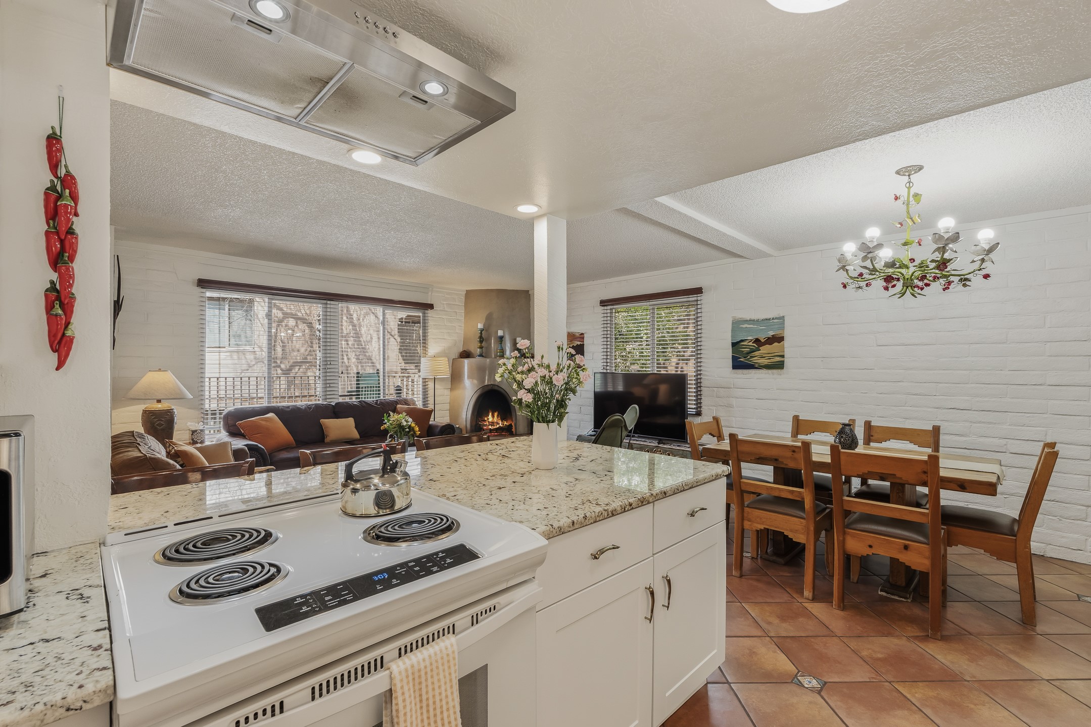 320 Artist Road, Unit 93 Santa Fe, NM 87501 - Photo 16 of 40