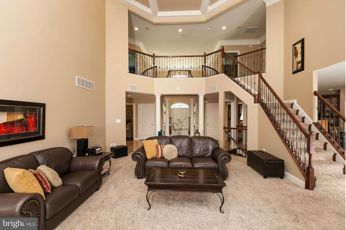 1602 Rushing Stream Court Forest Hill, MD 21050 - Photo 12 of 30 Two Story Family Room