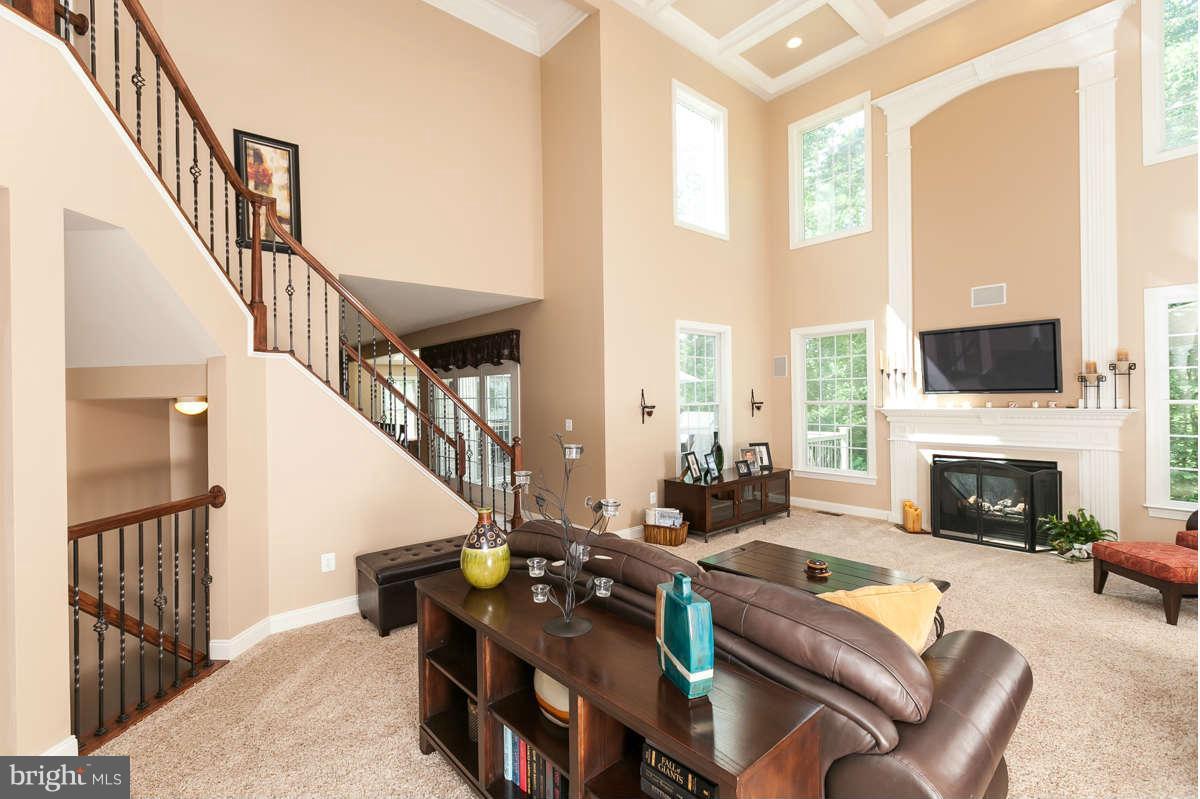 1602 Rushing Stream Court Forest Hill, MD 21050 - Photo 13 of 30 Two Story Family Room