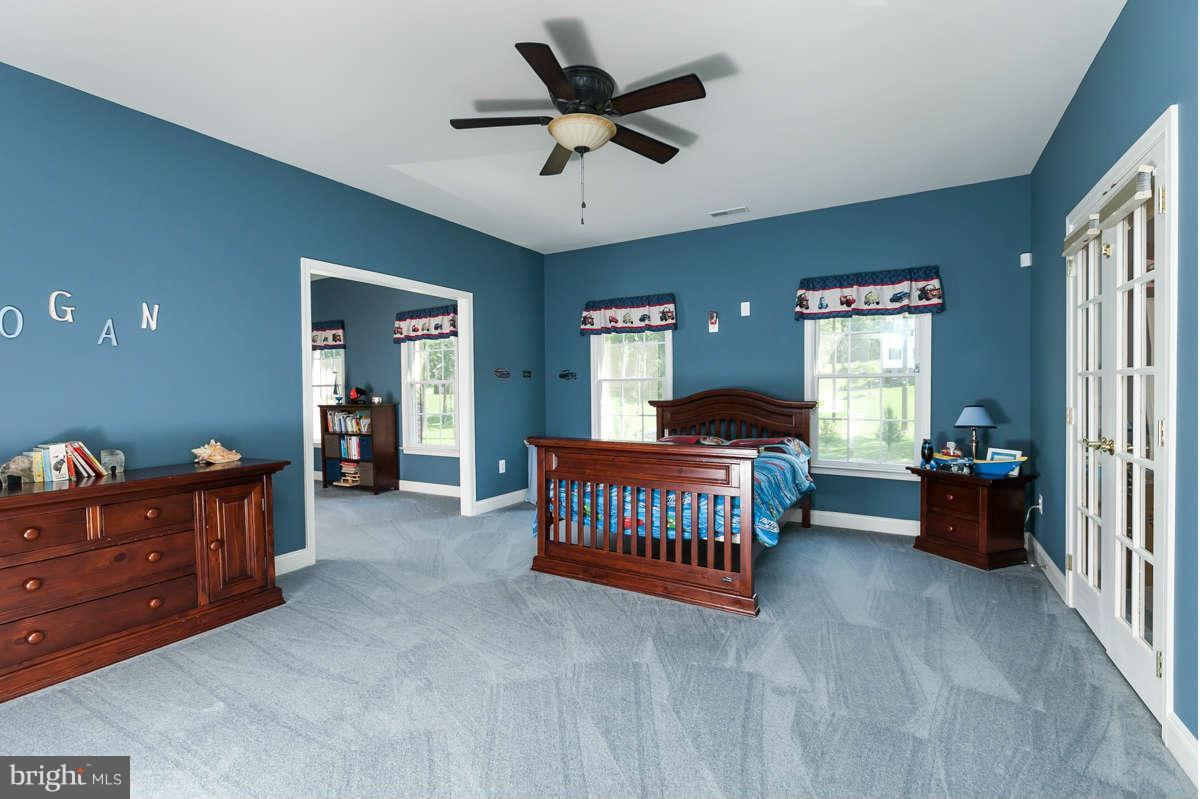 1602 Rushing Stream Court Forest Hill, MD 21050 - Photo 20 of 30 3rd Bedroom