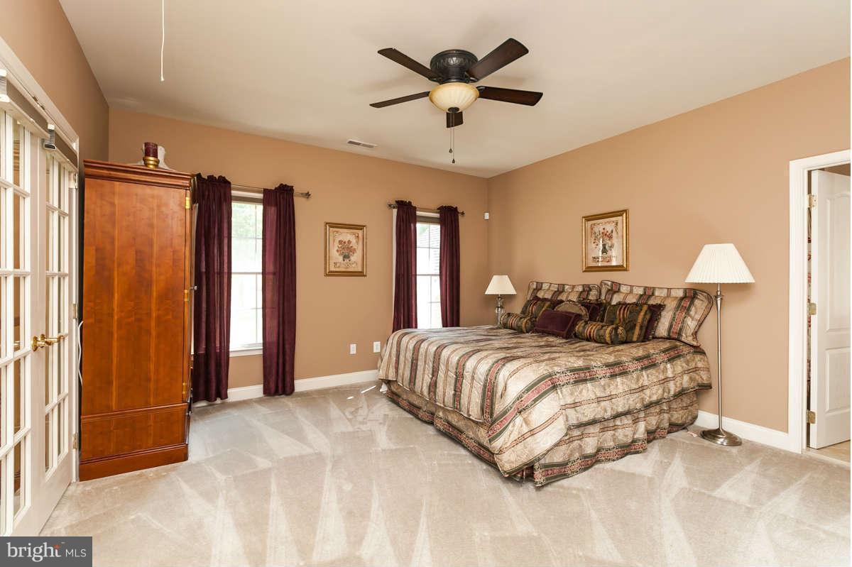 1602 Rushing Stream Court Forest Hill, MD 21050 - Photo 22 of 30 4th Bedroom