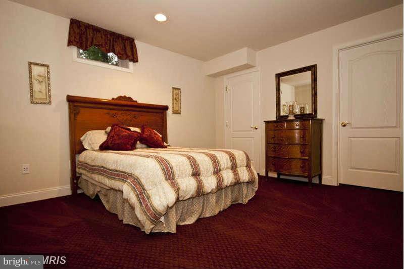 1602 Rushing Stream Court Forest Hill, MD 21050 - Photo 23 of 30 5th Bedroom