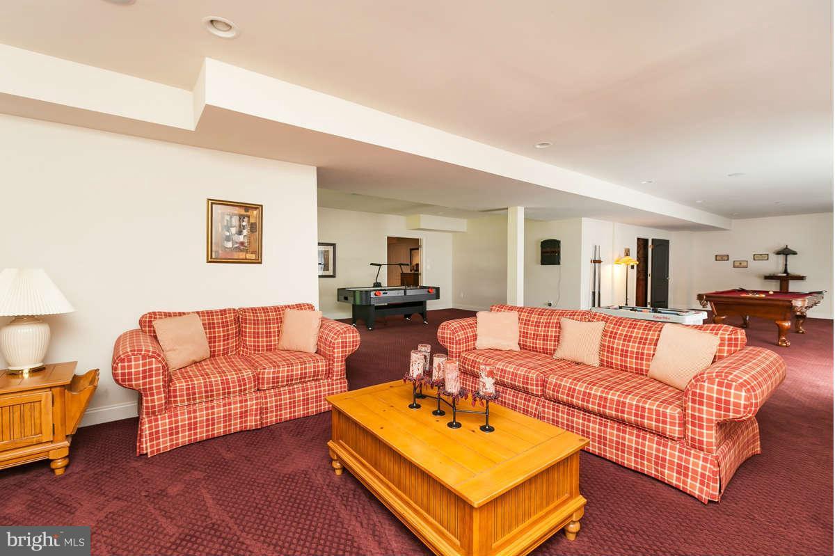 1602 Rushing Stream Court Forest Hill, MD 21050 - Photo 25 of 30 Finished Lower Level Recreation