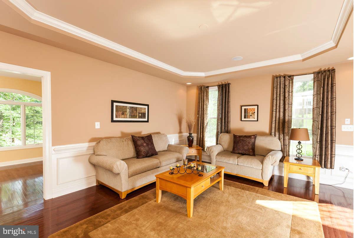1602 Rushing Stream Court Forest Hill, MD 21050 - Photo 4 of 30 Formal Living Room