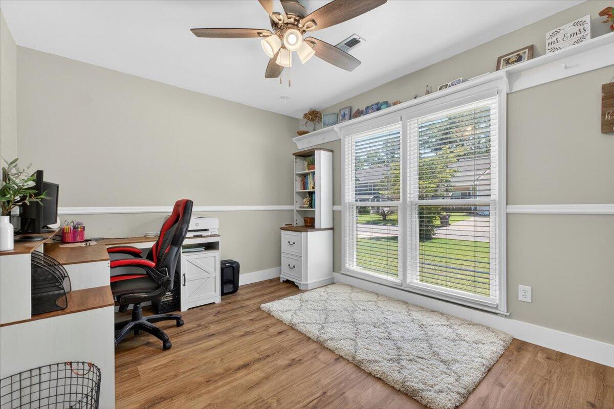 324 Houston Drive Ladson, SC 29456 - Photo 19 of 34