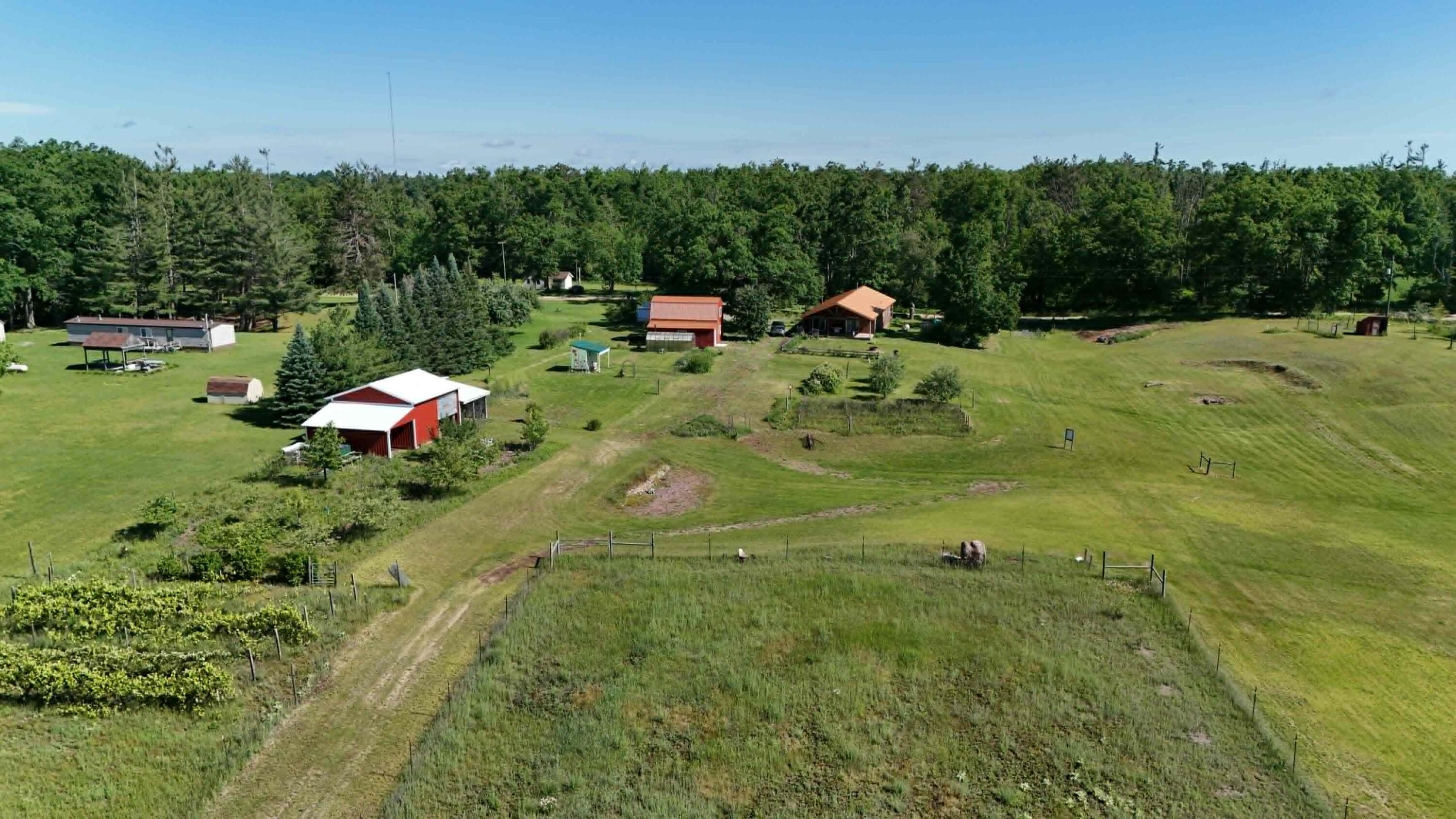 3788 Mast Road Fairview, MI 48621 - Photo 41 of 47 Gallery Image 41