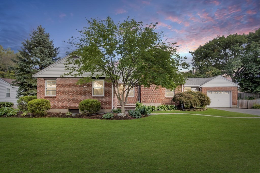 15 Arnold Road Stoneham, MA 02180 - Photo 1 of 23 Gallery Image 1