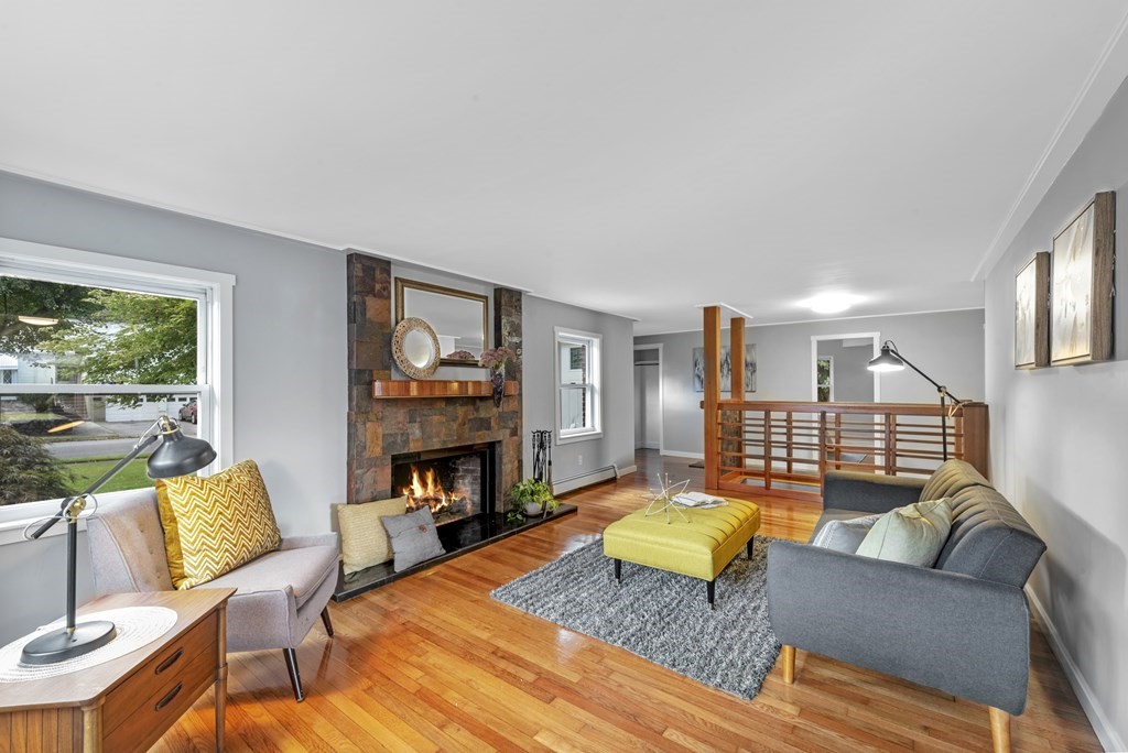 15 Arnold Road Stoneham, MA 02180 - Photo 7 of 23 Gallery Image 7
