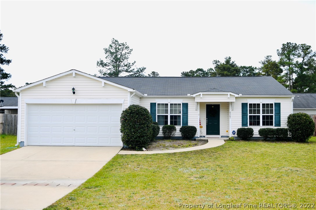 6305 Overhills Road Spring Lake, NC 28390 - Photo 1 of 24 Gallery Image 1