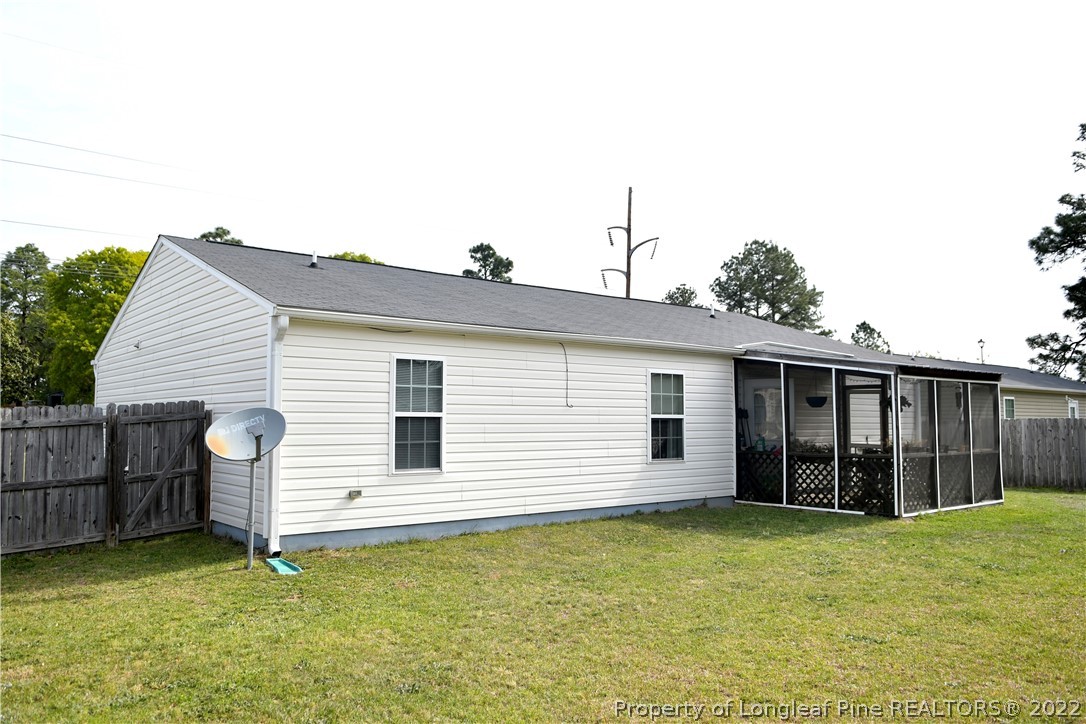 6305 Overhills Road Spring Lake, NC 28390 - Photo 23 of 24 Gallery Image 23