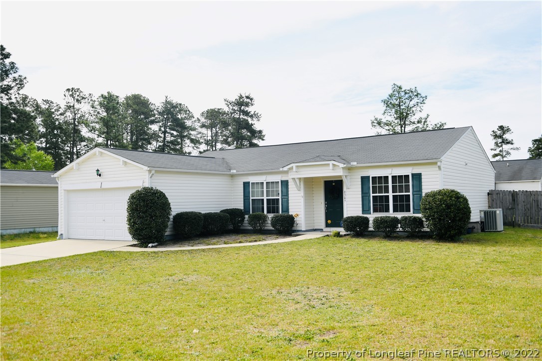 6305 Overhills Road Spring Lake, NC 28390 - Photo 3 of 24 Gallery Image 3