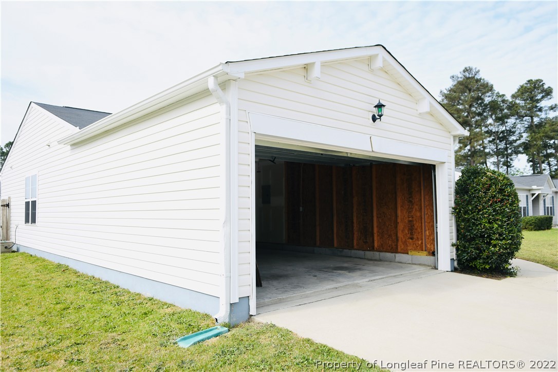 6305 Overhills Road Spring Lake, NC 28390 - Photo 4 of 24 Gallery Image 4