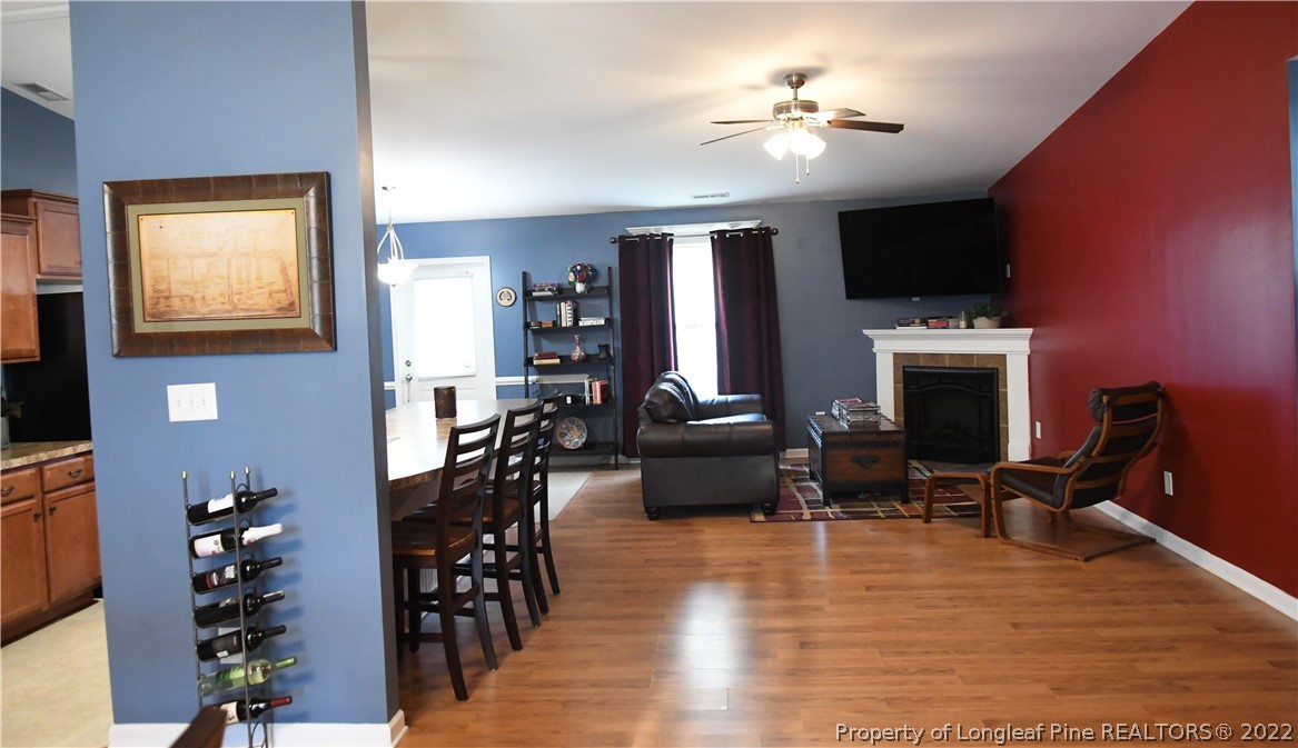 6305 Overhills Road Spring Lake, NC 28390 - Photo 7 of 24 Gallery Image 7