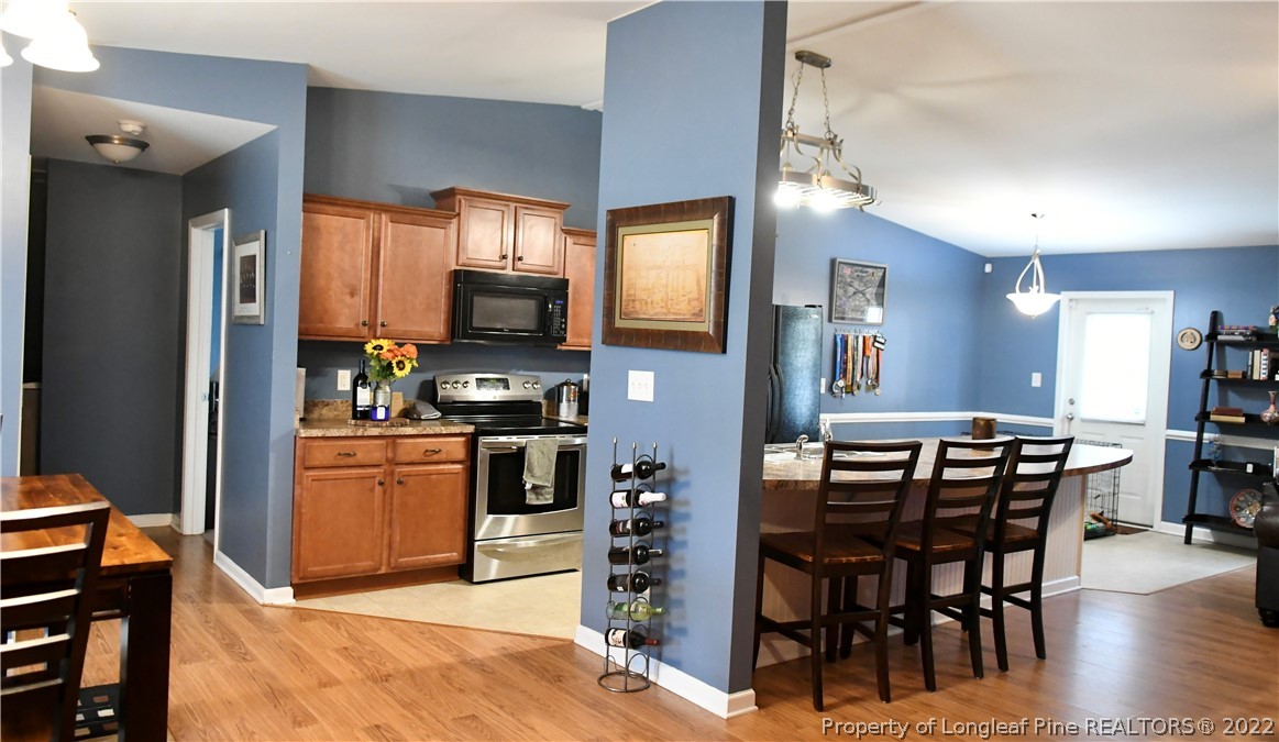 6305 Overhills Road Spring Lake, NC 28390 - Photo 8 of 24 Gallery Image 8