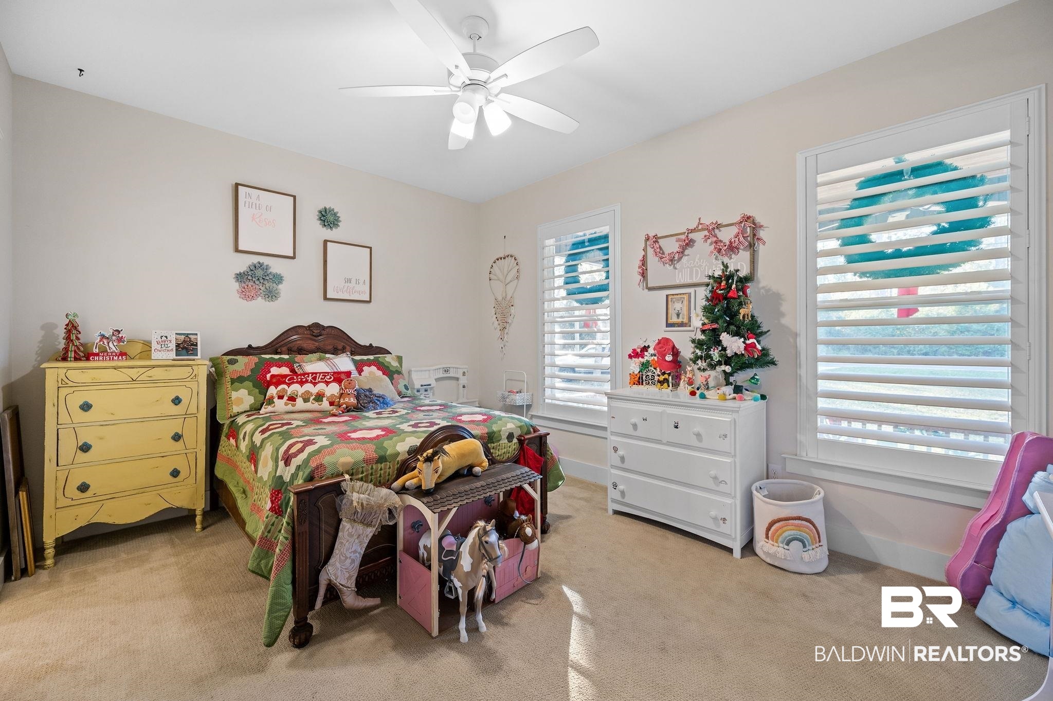 9536 Clarke Ridge Road Foley, AL 36535 - Photo 23 of 38 Bedroom Ensuite