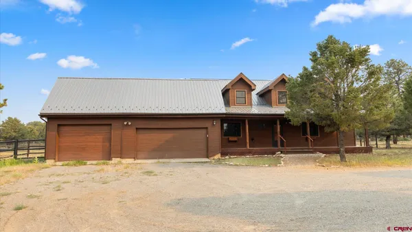 $949,000 | 1010 Canyon Drive, Ridgway, CO 81432