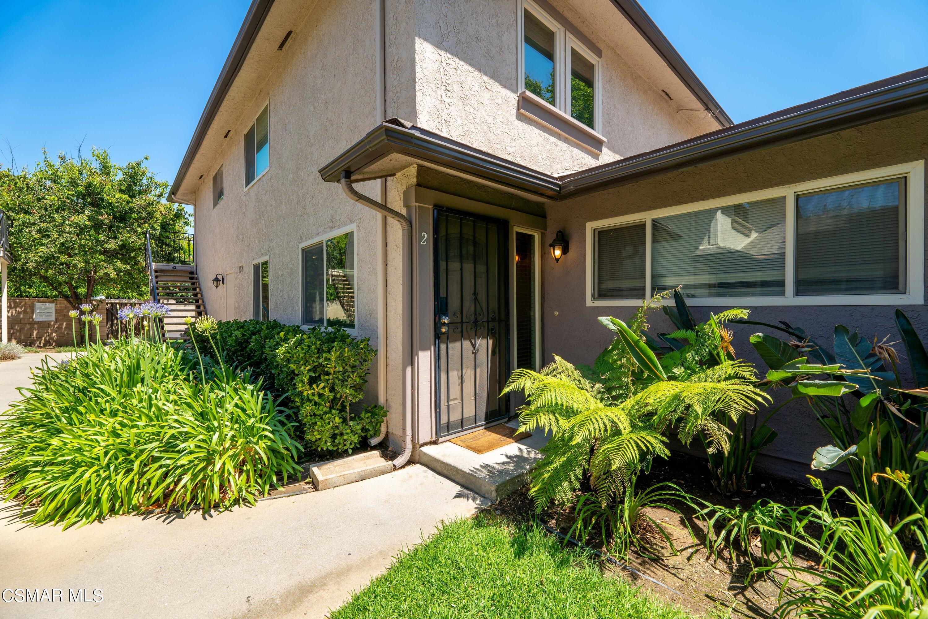 2070 Avenida Placida, Unit 2 Simi Valley, CA 93063 - Photo 2 of 14 2070 Avenida Placida MLS-13