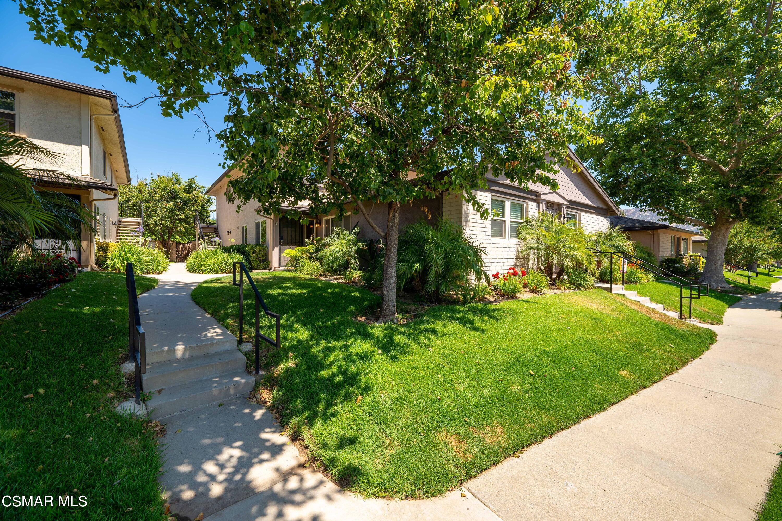 2070 Avenida Placida, Unit 2 Simi Valley, CA 93063 - Photo 13 of 14 2070 Avenida Placida MLS-14