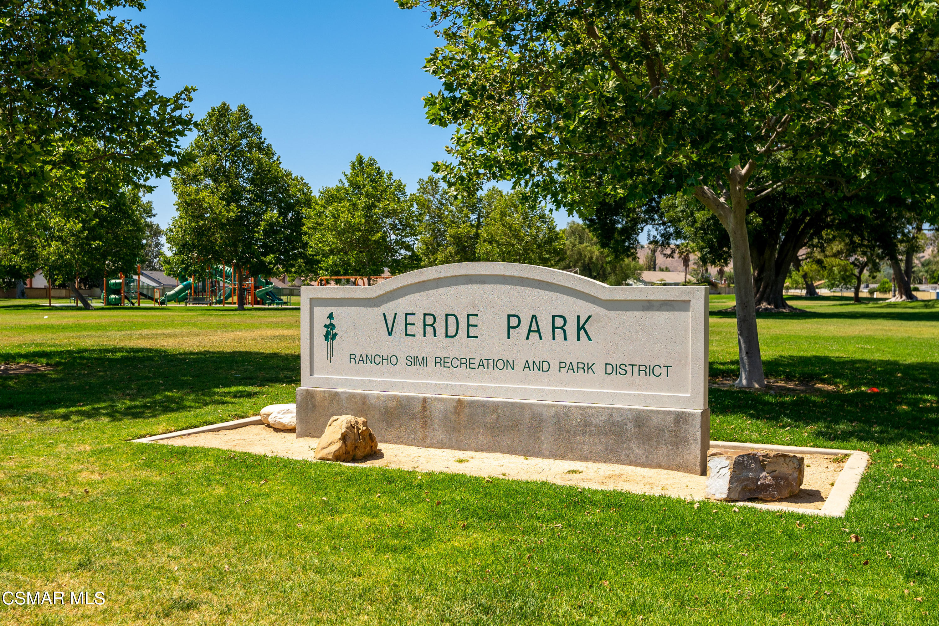 2070 Avenida Placida, Unit 2 Simi Valley, CA 93063 - Photo 14 of 14 2070 Avenida Placida MLS-15