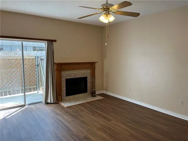 $1,150 | 2866 Steamship Circle, Unit 1C, New Orleans, LA 70123