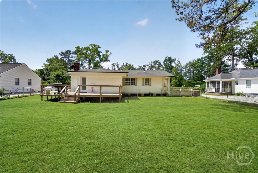 214 Symons Street Pooler, GA 31322 - Photo 31 of 45