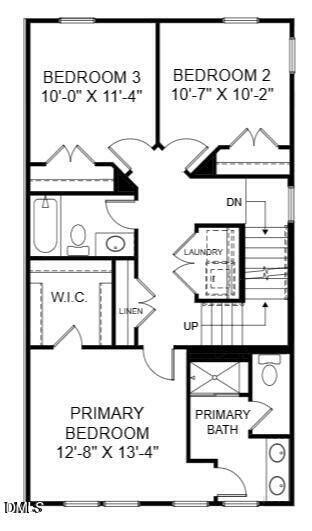 2720 Kempthorne Road Cary, NC 27519 - Photo 28 of 32 20250802145606682819000000-o