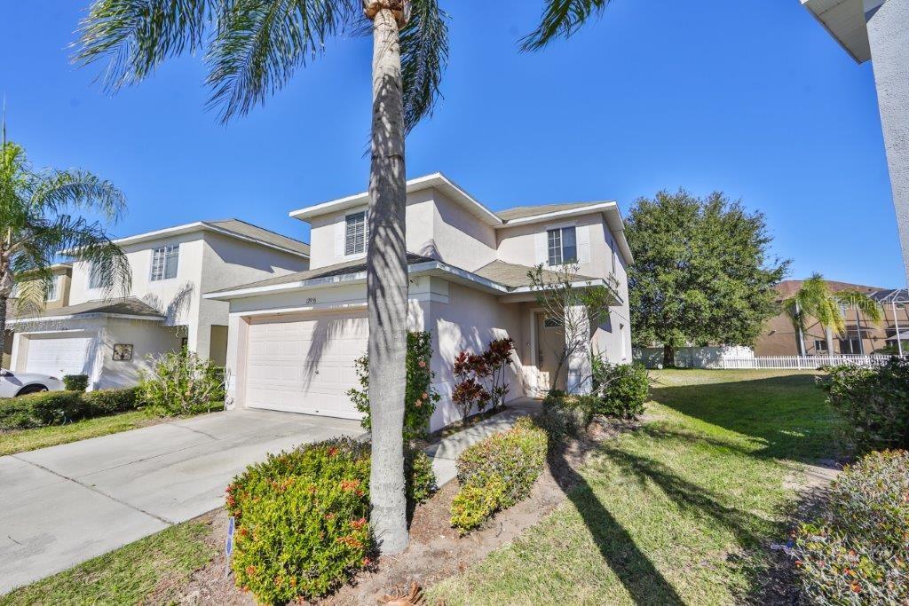 12956 Fennway Ridge Drive Riverview, FL 33579 - Photo 1 of 1