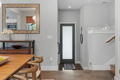 $1,385,000 | 1303 Azie Morton Road, Unit 2, Austin, TX 78704