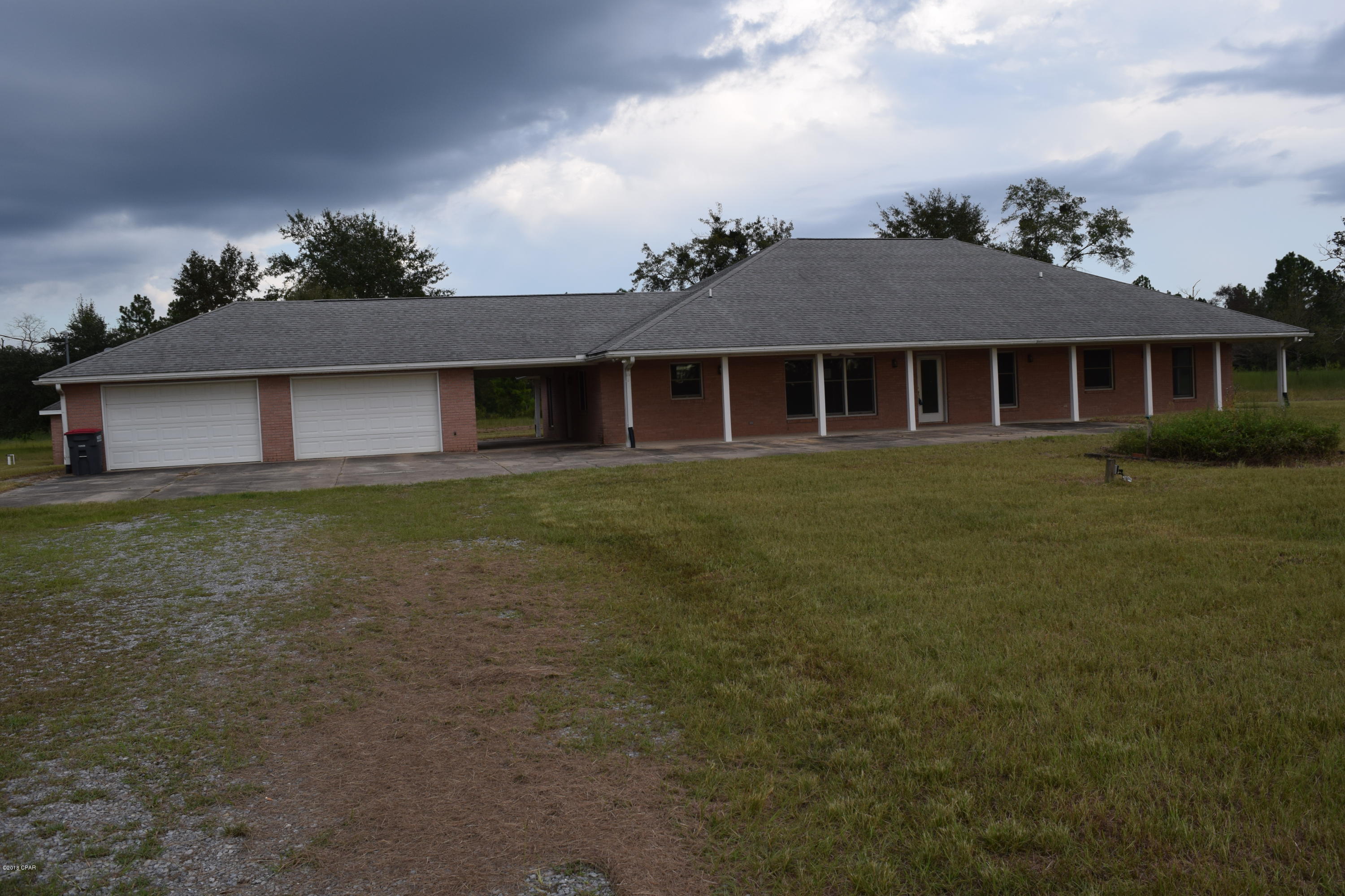 21522 Clarks Road Fountain, FL 32438 - Photo 6 of 46 Gallery Image 6