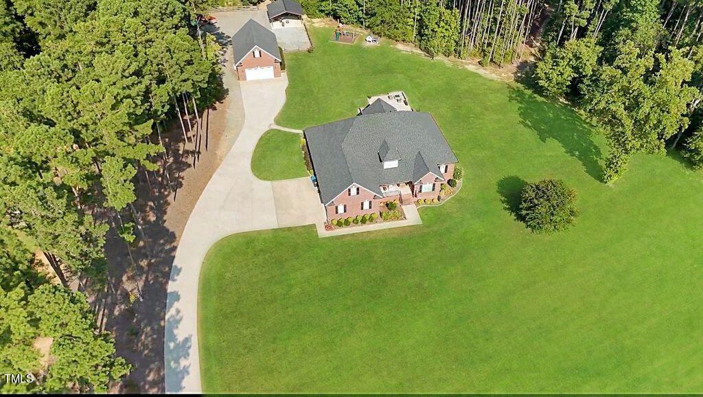 4402 Farrell Road Sanford, NC 27330 - Photo 2 of 30 Farrell3