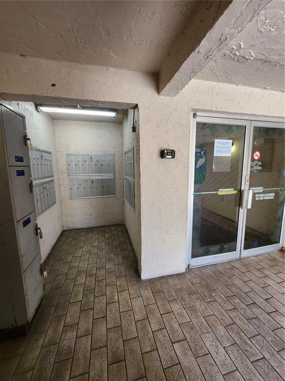 5541 Bay Boulevard, Unit 403 Port Richey, FL 34668 - Photo 18 of 24 a view of empty room