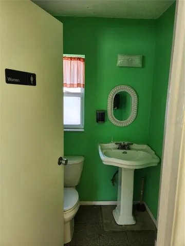 a view of a chairs and table in the terrace