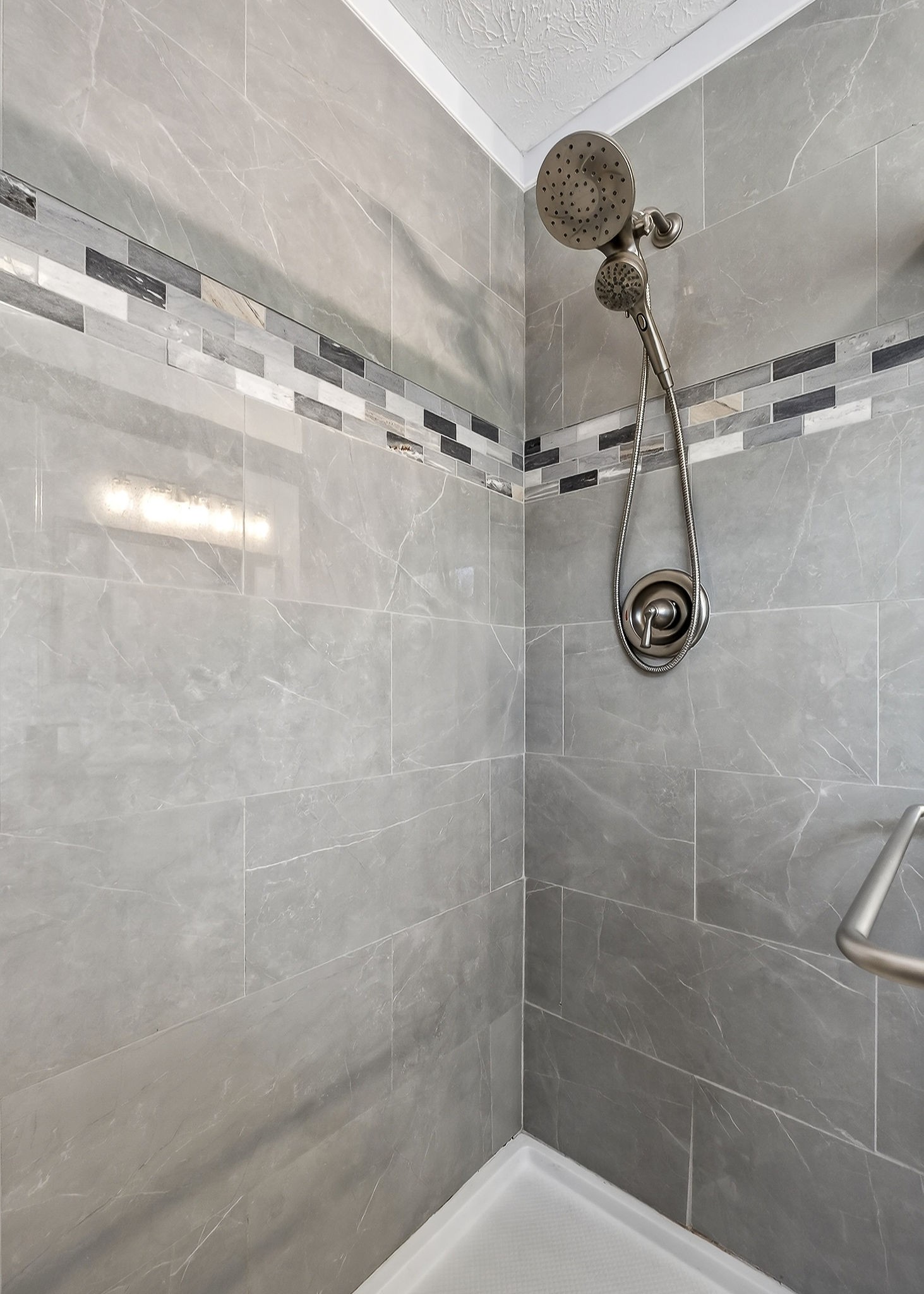 1445 Tom Grissom Road Morrison, TN 37357 - Photo 19 of 42 a bathroom with a shower