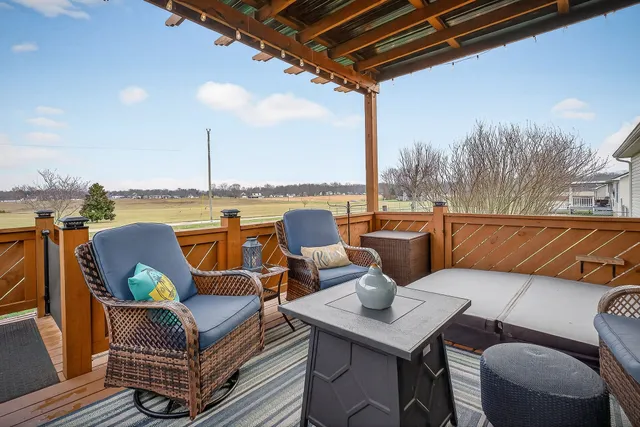 $315,000 | 1445 Tom Grissom Road, Morrison, TN 37357