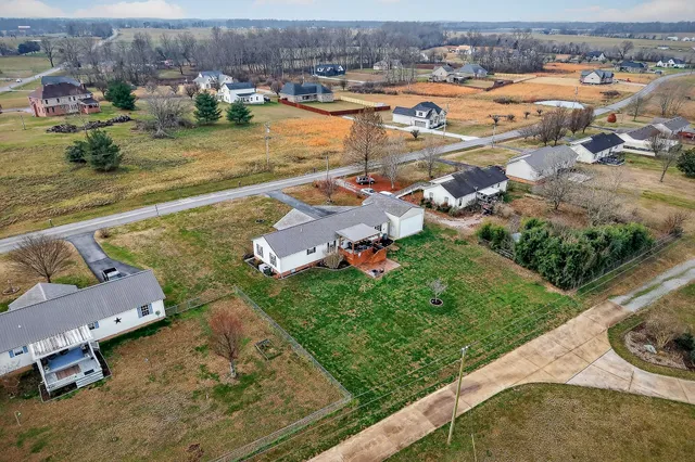 $315,000 | 1445 Tom Grissom Road, Morrison, TN 37357