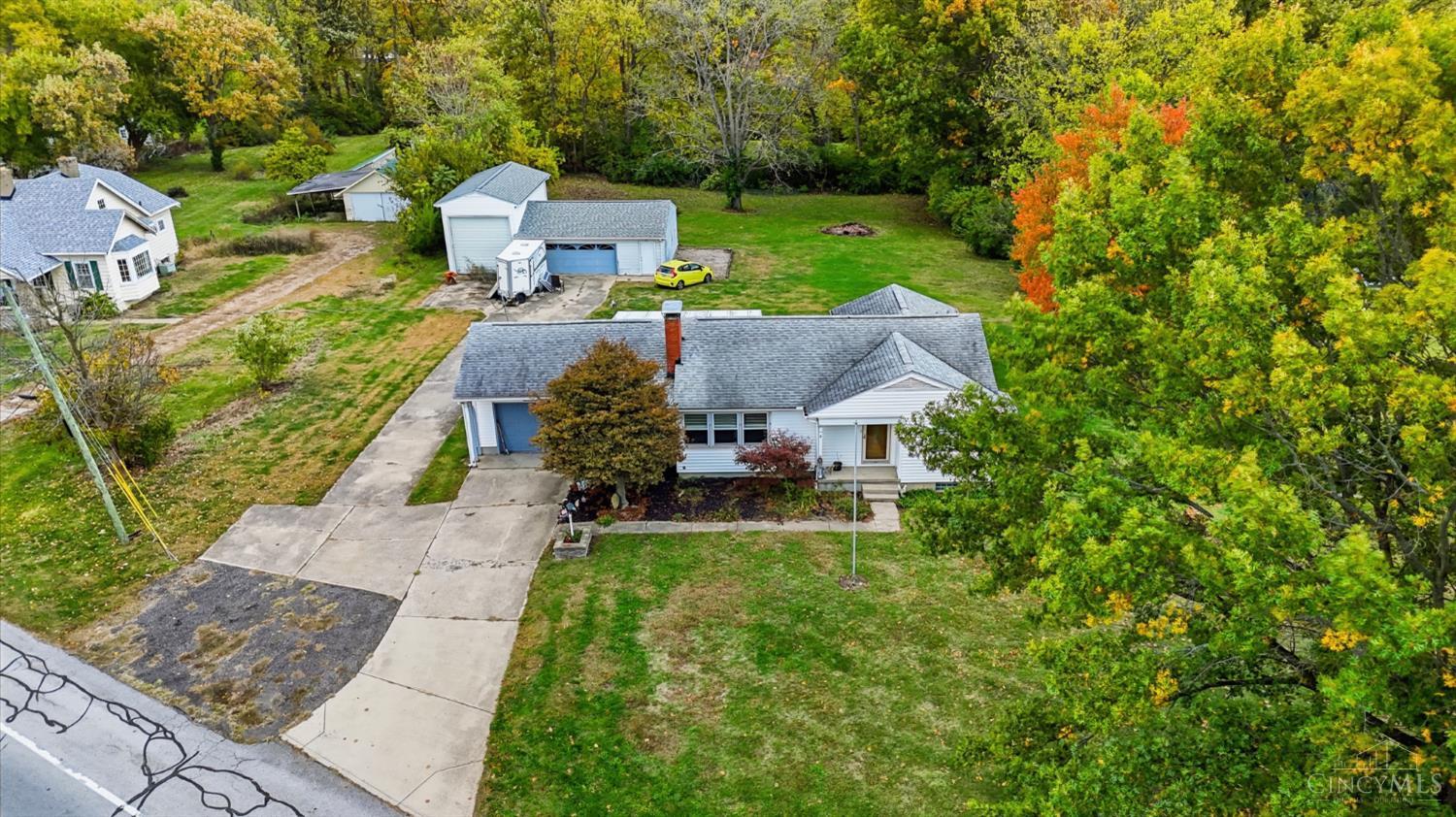 6098 Hamilton Middletown Road Monroe, OH 45044 - Photo 47 of 52