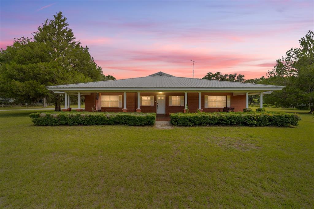 2285 West Highway 318 Citra, FL 32113 - Photo 2 of 91