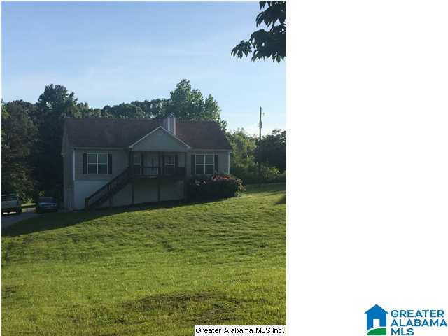 409 Graves Gap Road Hayden, AL 35079 - Photo 1 of 19