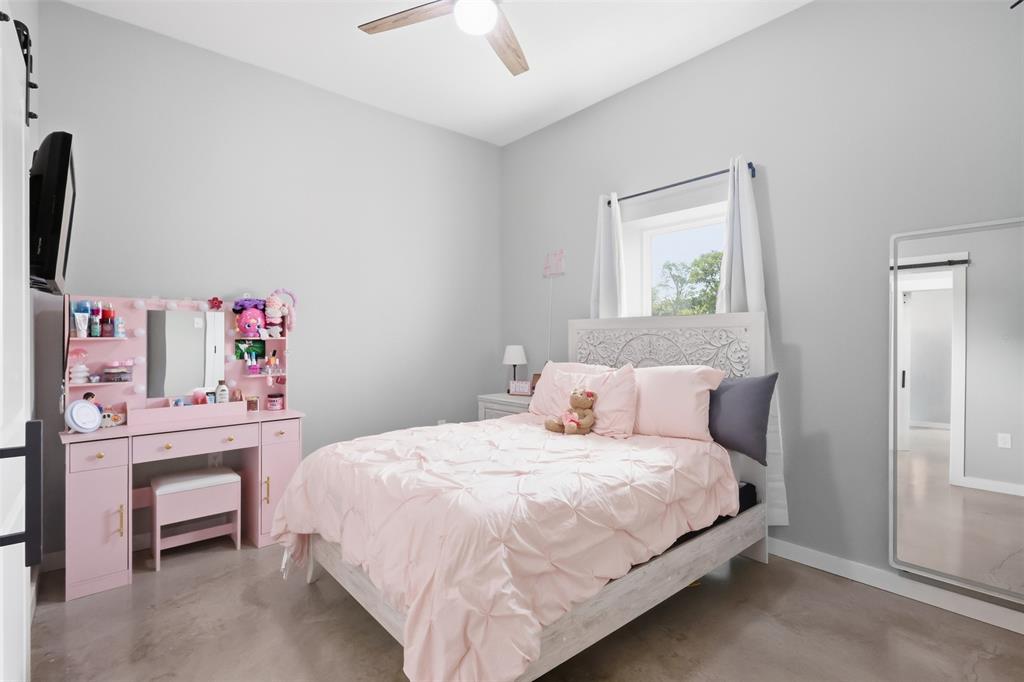 208 Chicken Field Road Whitewright, TX 75491 - Photo 26 of 40 Gallery Image 26