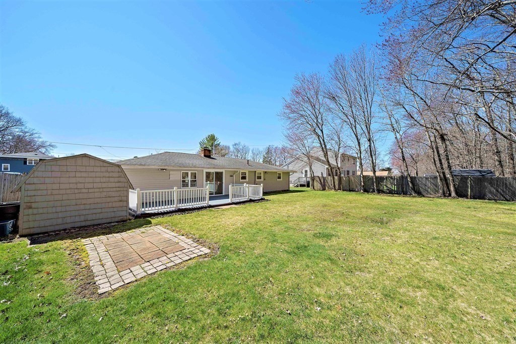 54 Roseen Road Holbrook, MA 02343 - Photo 20 of 21