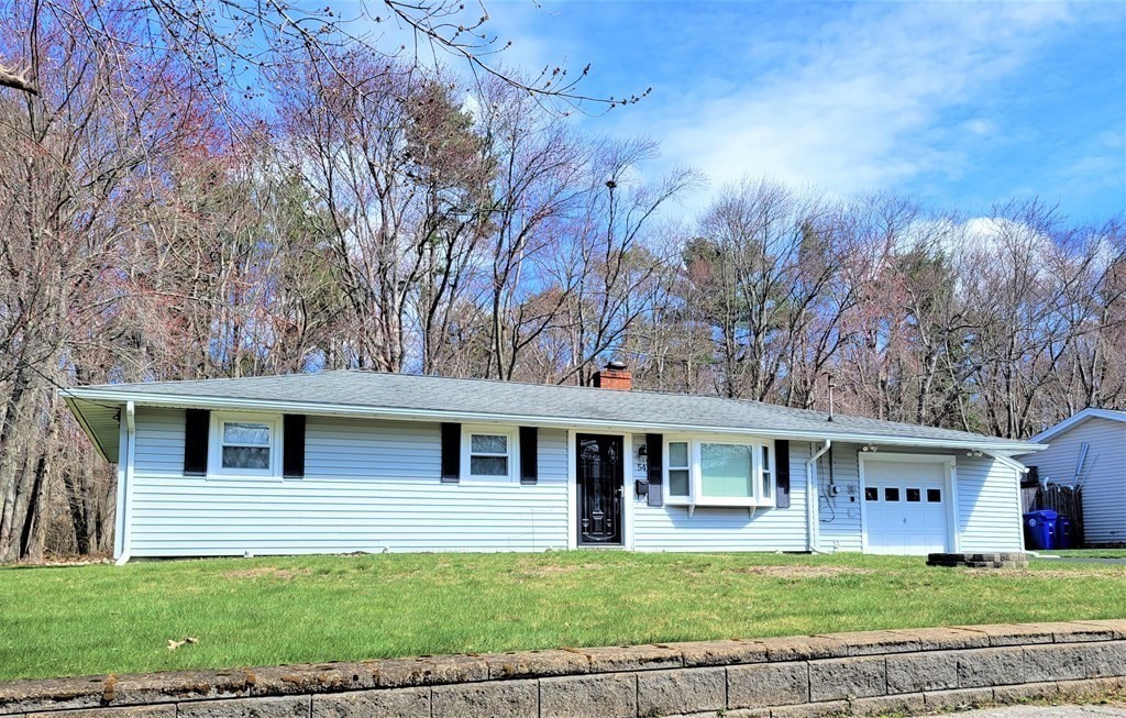 54 Roseen Road Holbrook, MA 02343 - Photo 2 of 21