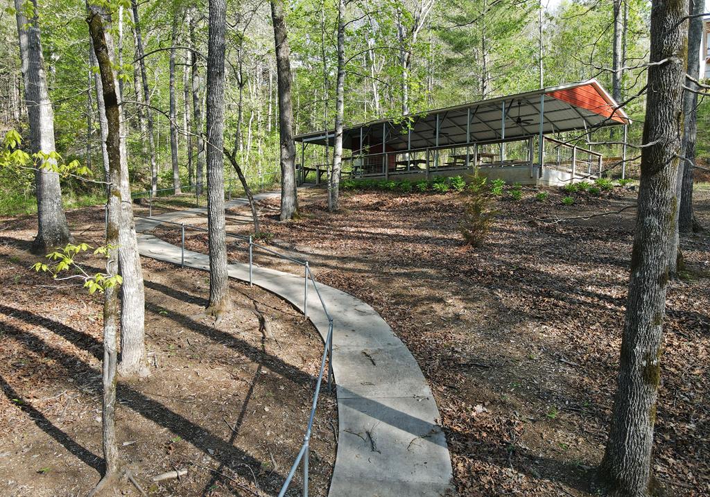 5192 Pine Crest Road Young Harris, GA 30582 - Photo 57 of 59 Gallery Image 57