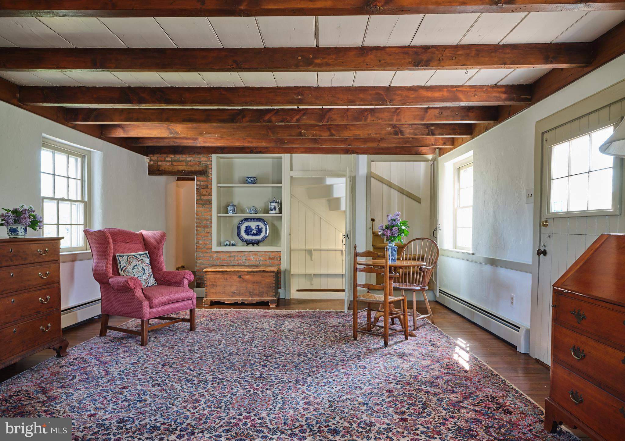 3501 Allentown Road Hatfield, PA 19440 - Photo 4 of 51 Pie stairs up and down