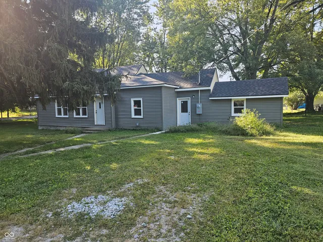 $130,000 | 1001 West 3rd Street, Alexandria, IN 46001