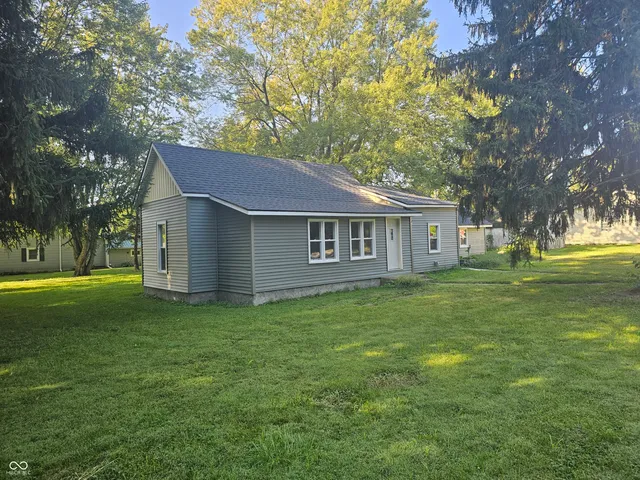 $130,000 | 1001 West 3rd Street, Alexandria, IN 46001
