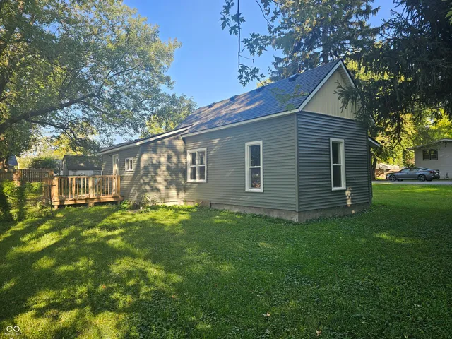 $130,000 | 1001 West 3rd Street, Alexandria, IN 46001