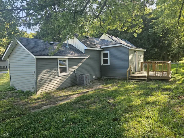 $130,000 | 1001 West 3rd Street, Alexandria, IN 46001