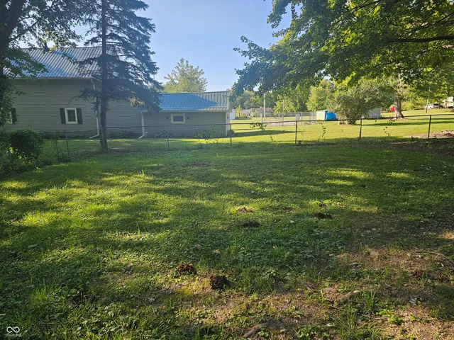 $130,000 | 1001 West 3rd Street, Alexandria, IN 46001